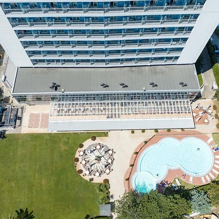Hermitage Hotel Silvi Marina Zewnętrze zdjęcie