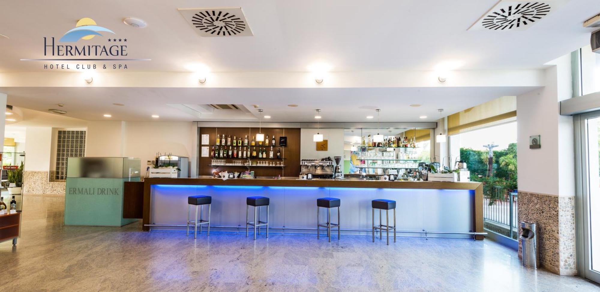 Hermitage Hotel Silvi Marina Zewnętrze zdjęcie