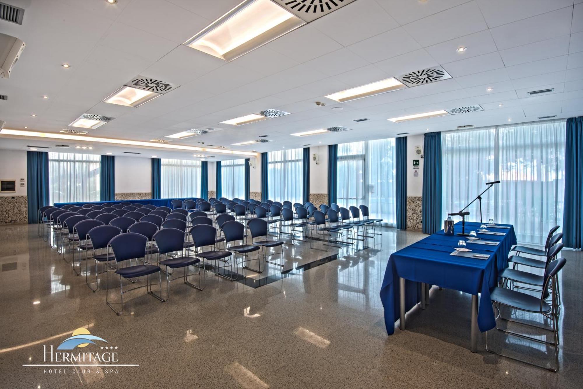 Hermitage Hotel Silvi Marina Zewnętrze zdjęcie
